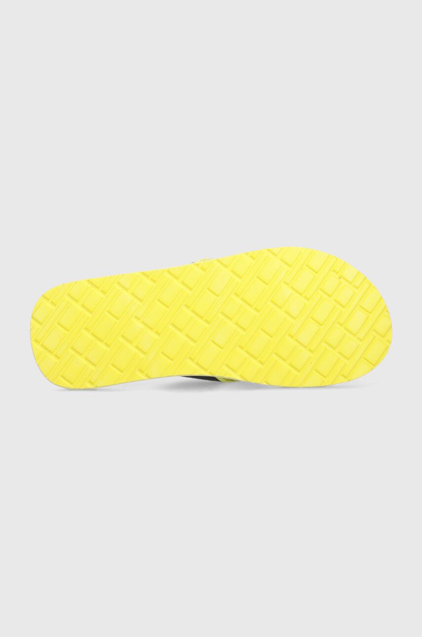 В'єтнамки PATCH BEACH SANDAL чоловічі колір сірий FM0FM05024 3