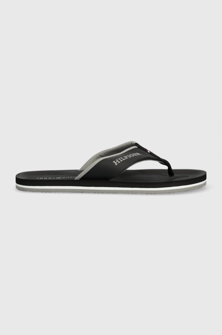 В'єтнамки COMFORT BEACH SANDAL чоловічі колір чорний FM0FM05029 4
