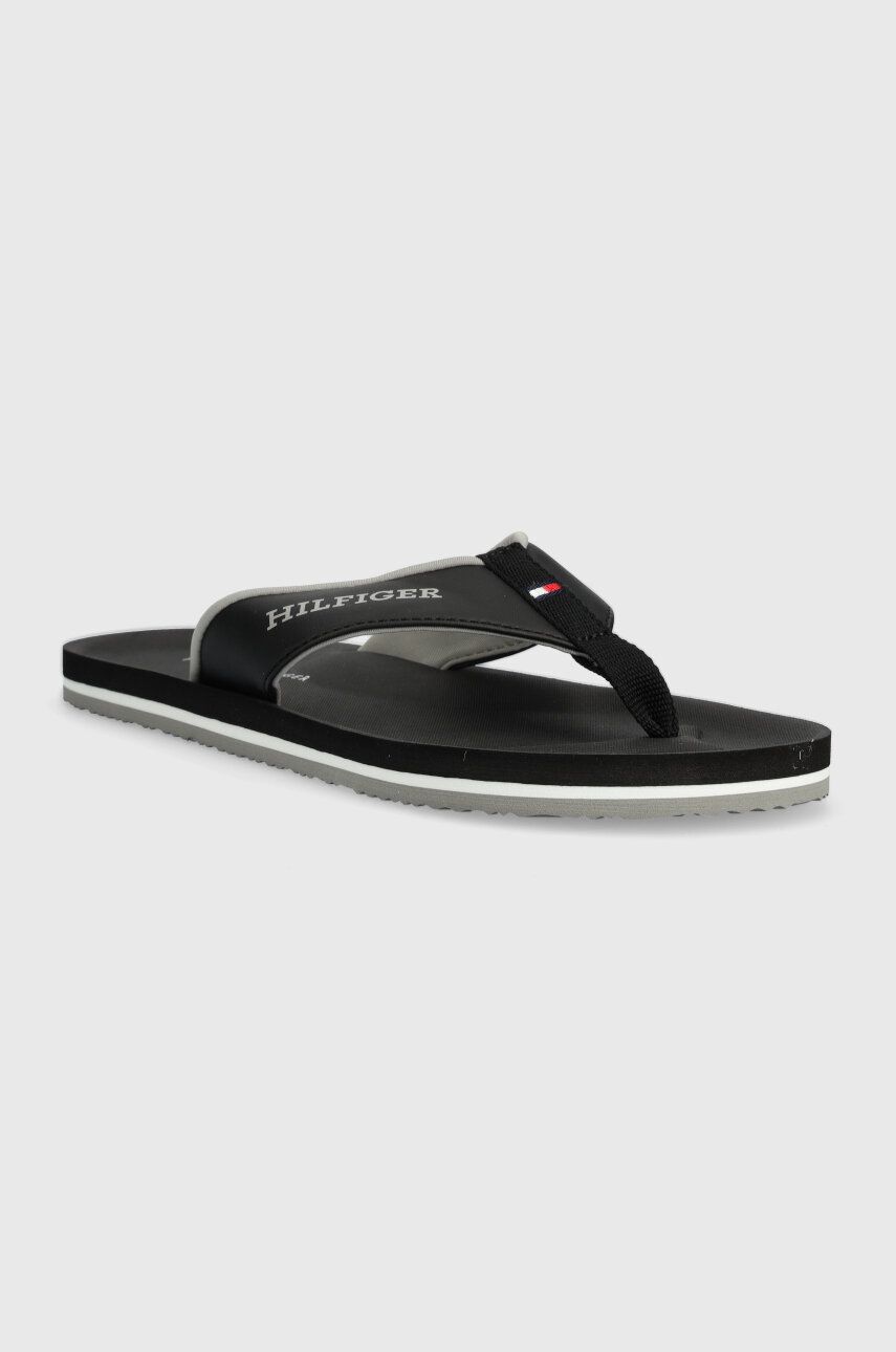 В'єтнамки COMFORT BEACH SANDAL чоловічі колір чорний FM0FM05029 0