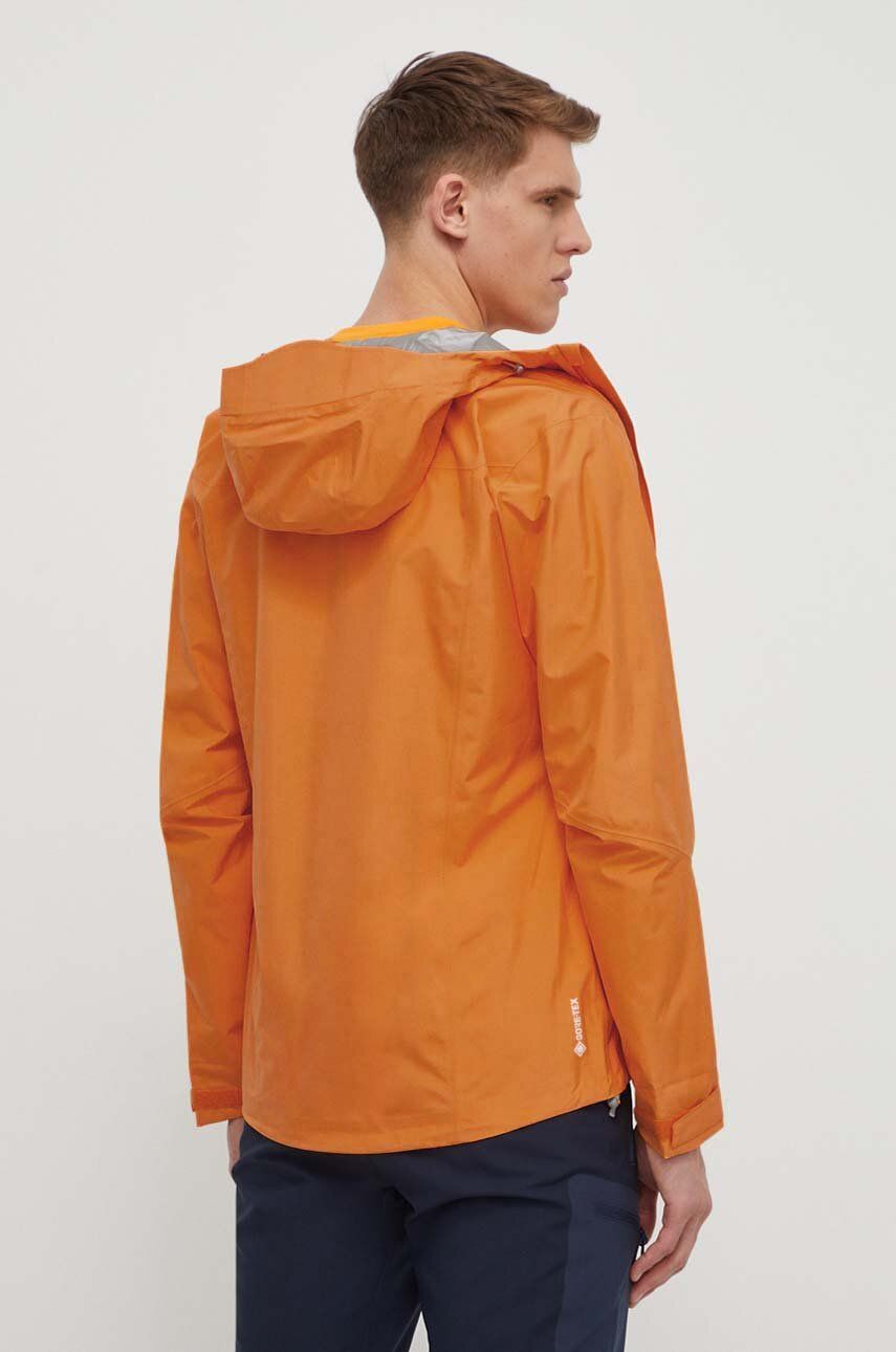 Куртка outdoor Convey Tour HS колір помаранчевий gore-tex 1