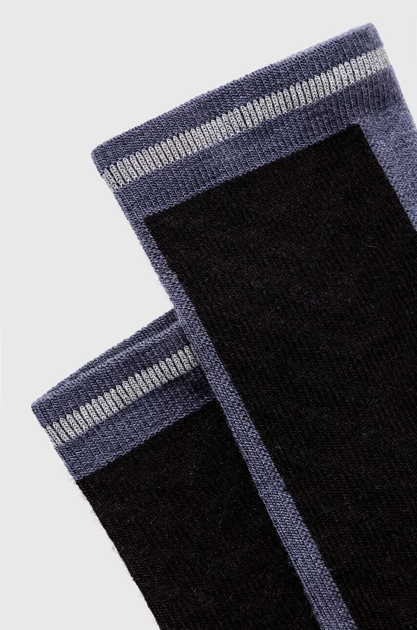 Шкарпетки Merino Run+ Ultralight Crew 0