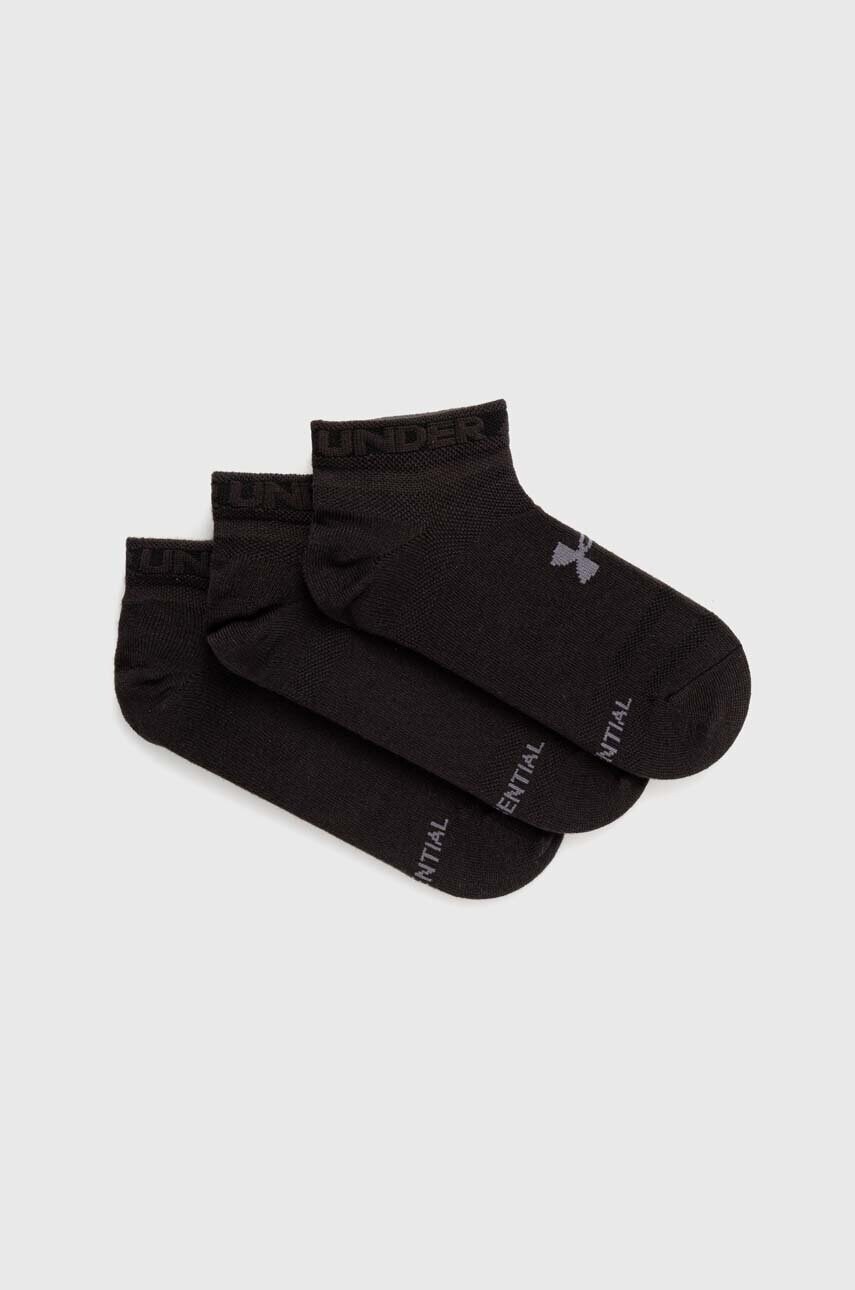 Шкарпетки Essential Low Cut 3-pack 1