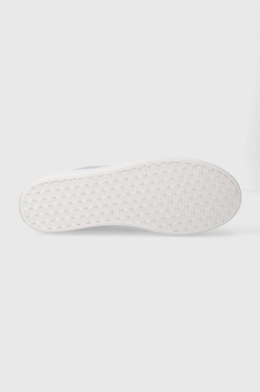 Кеди ESSENTIAL VULC CANVAS SNEAKER жіночі FW0FW07682 3