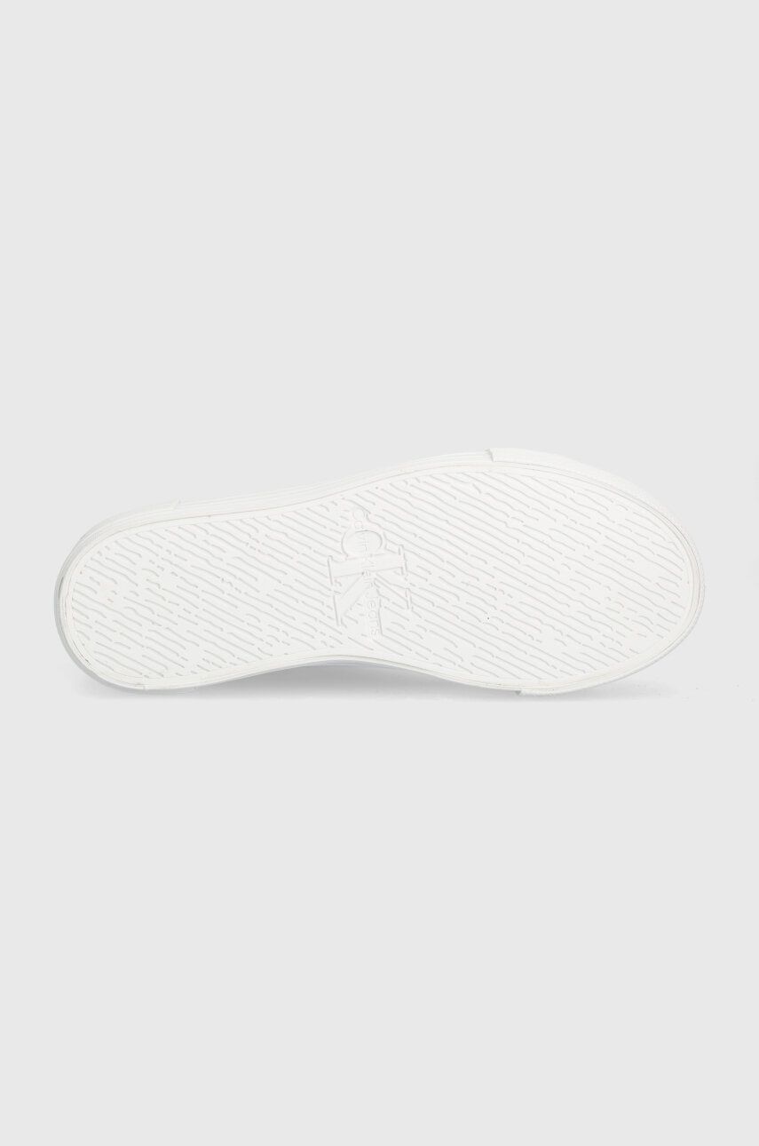 Кеди BOLD VULC FLATF MID CS ML BTW жіночі колір рожевий 3
