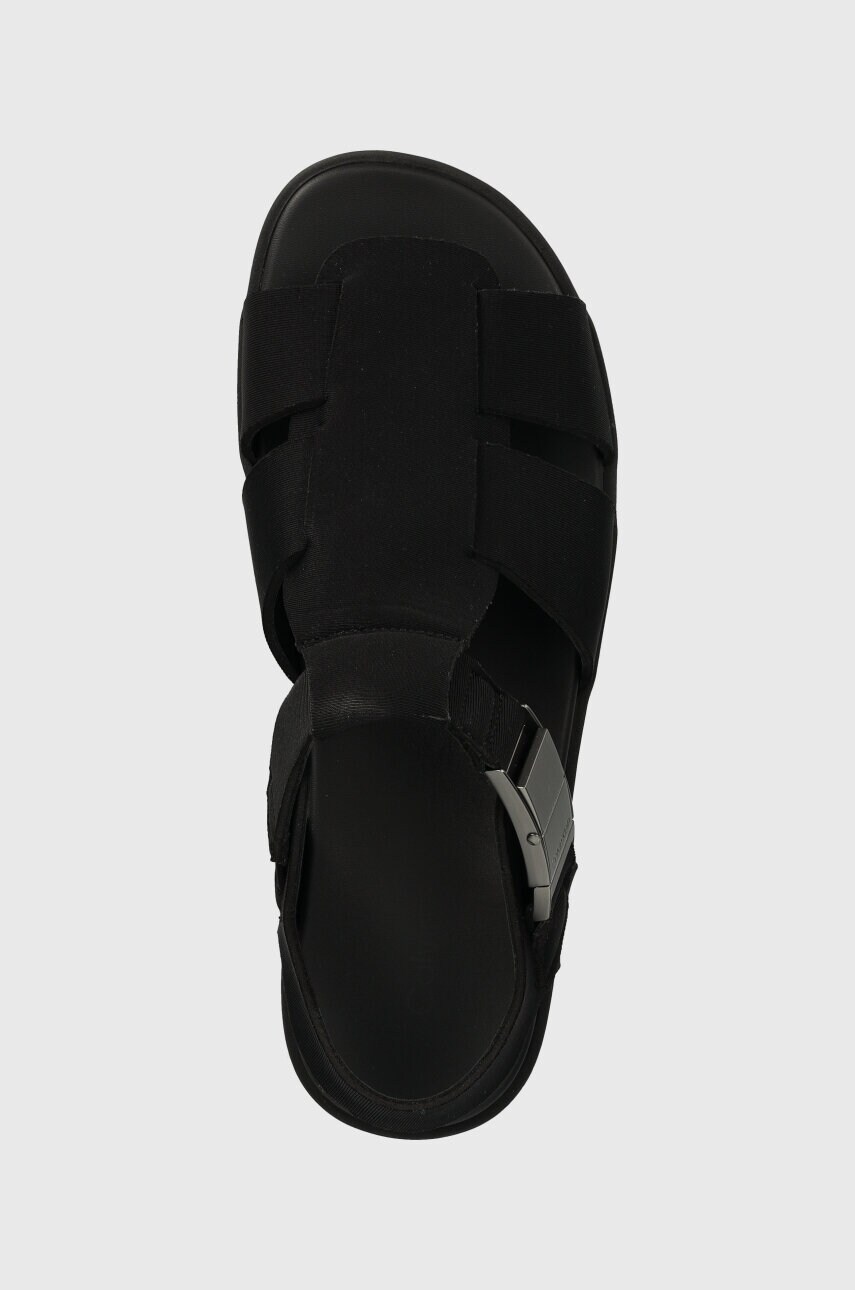 Сандалі FISHERMAN SANDAL NEO чоловічі колір чорний HM0HM01415 2
