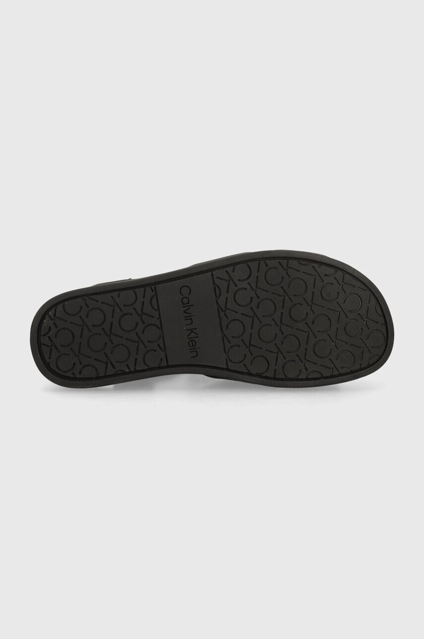 Сандалі FISHERMAN SANDAL NEO чоловічі колір чорний HM0HM01415 3