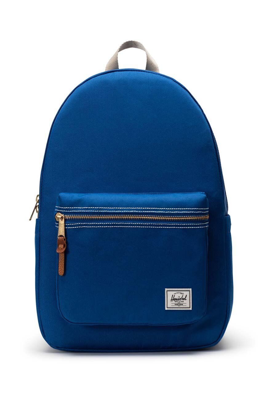 Рюкзак Settlement Backpack великий однотонний 3