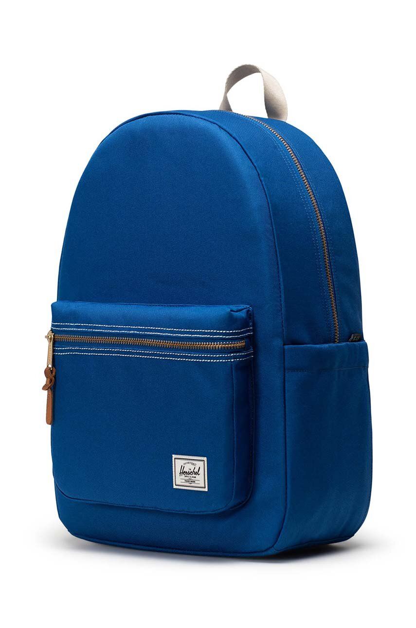 Рюкзак Settlement Backpack великий однотонний 1