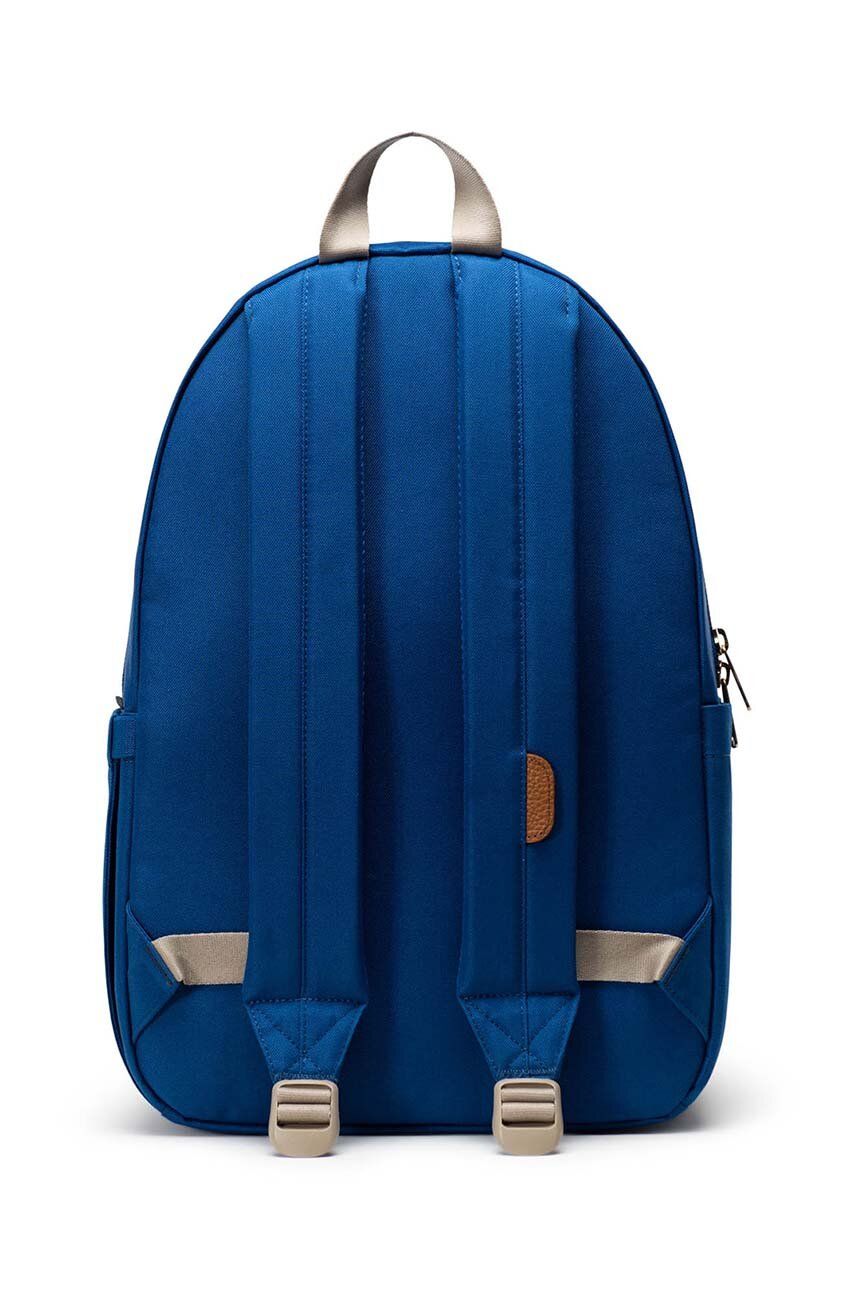 Рюкзак Settlement Backpack великий однотонний 2