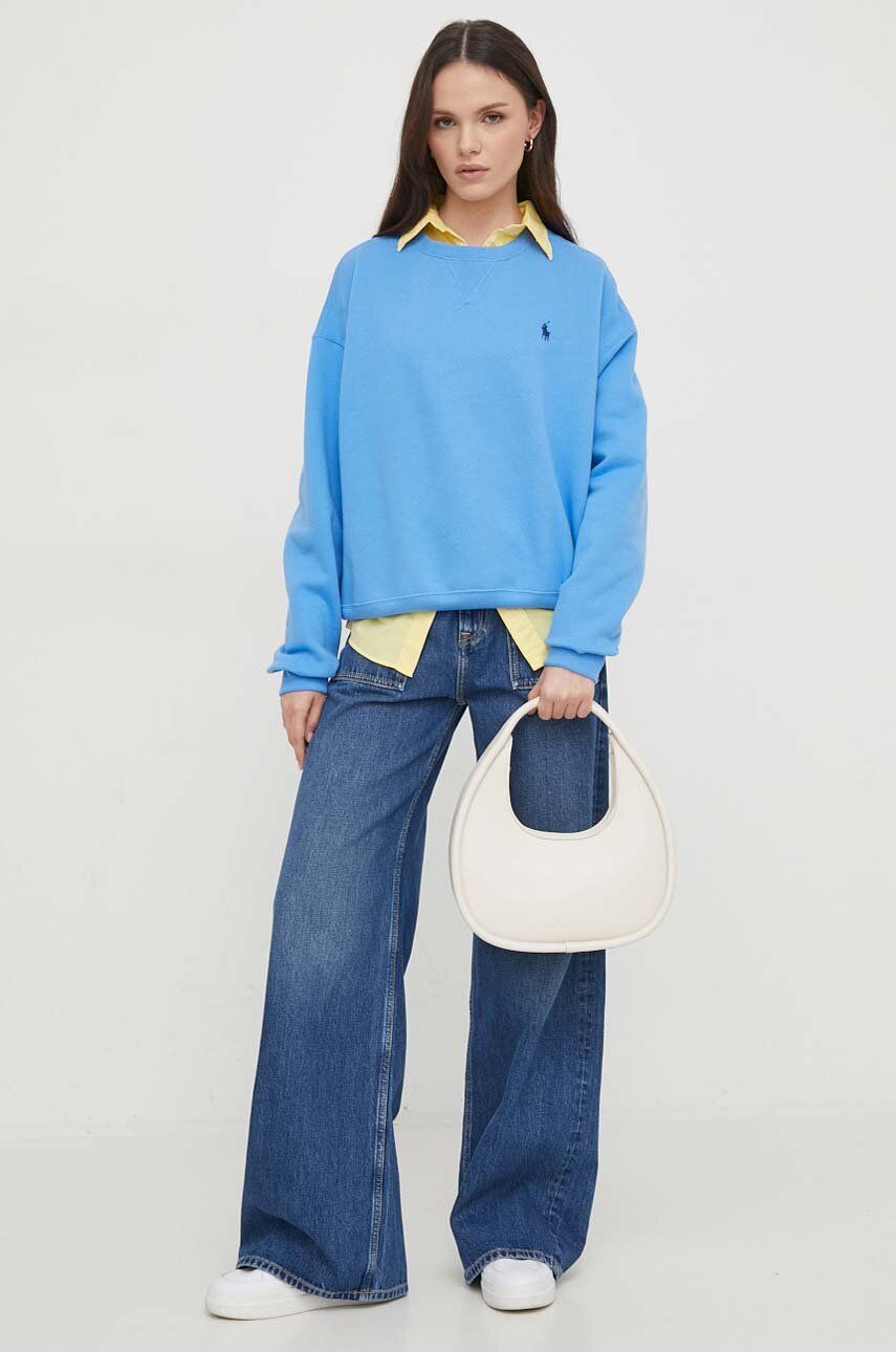 Джинси WIDE LEG UHW UTILITY жіночі PL204612 0