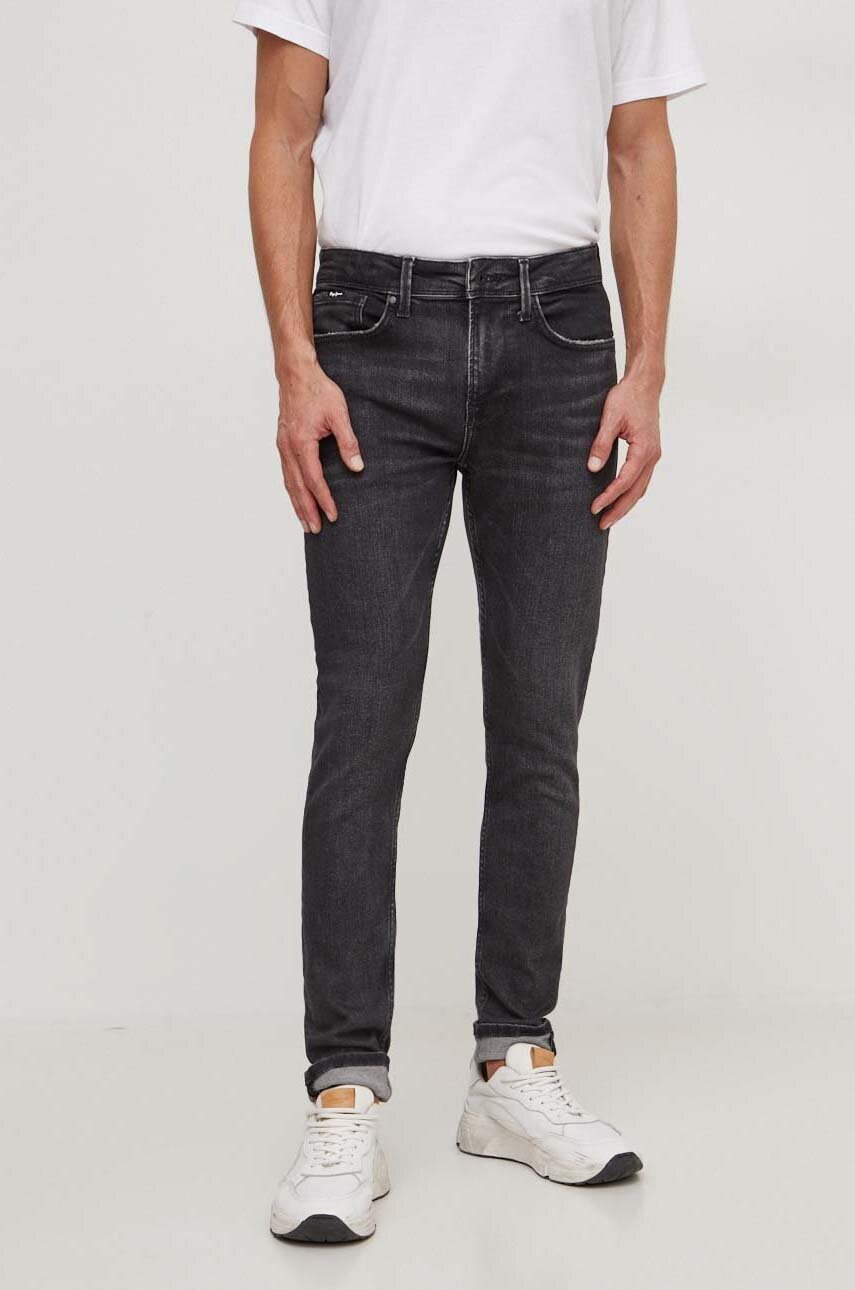 Джинси SKINNY чоловічі PM207387XX1 2