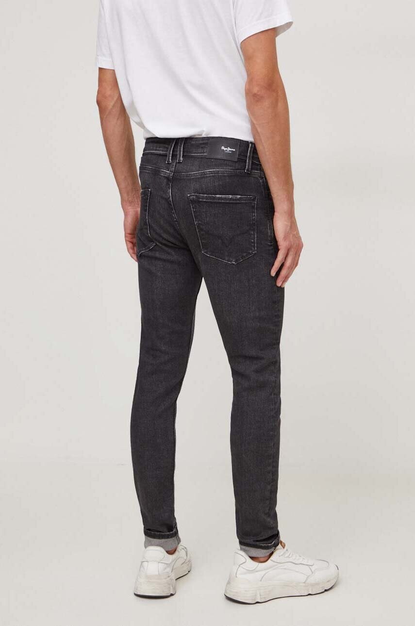 Джинси SKINNY чоловічі PM207387XX1 0