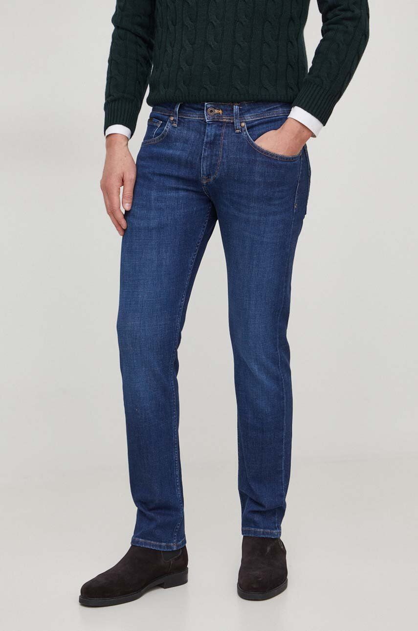 Джинси STRAIGHT чоловічі PM207393CT1 3