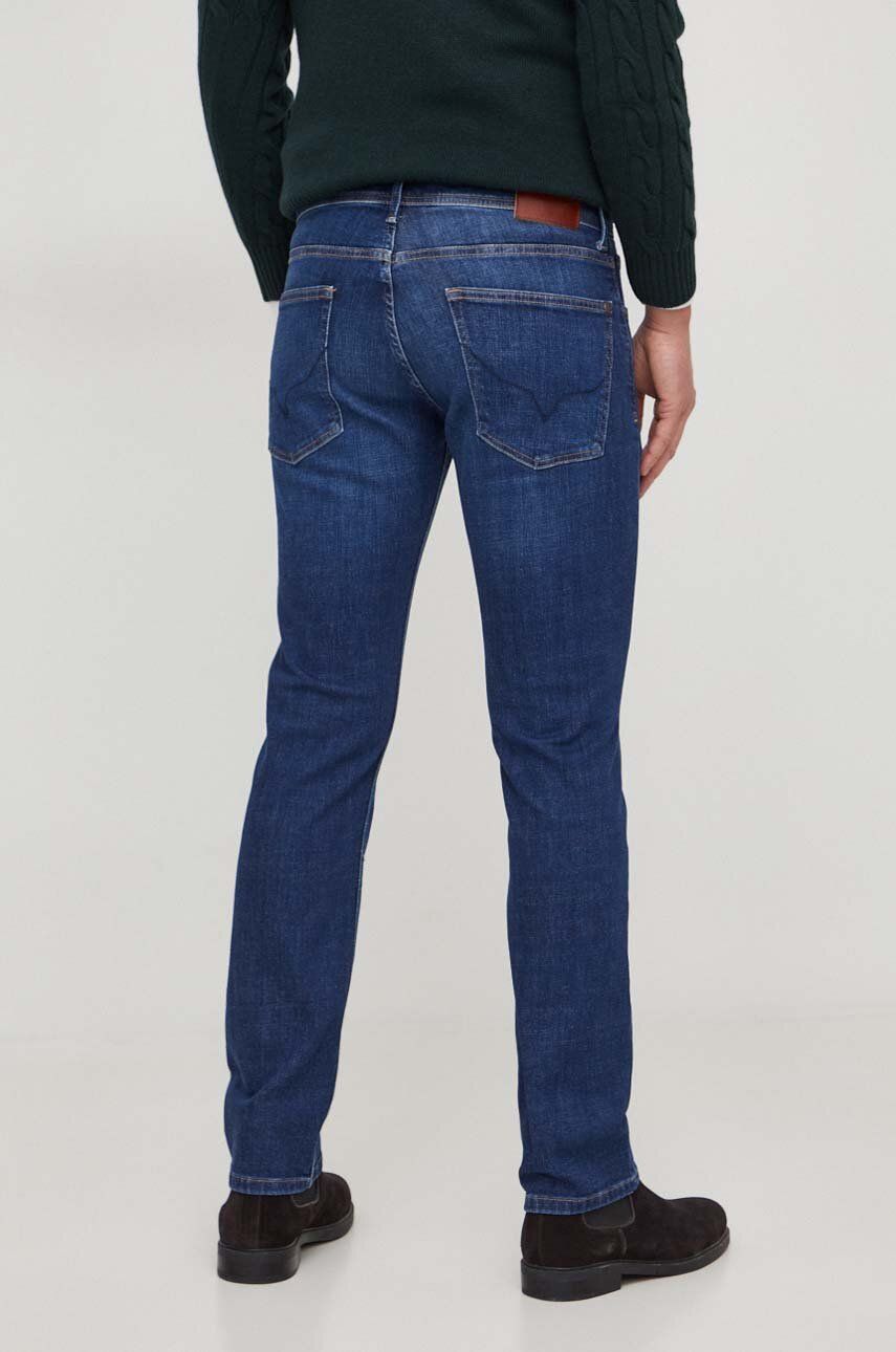 Джинси STRAIGHT чоловічі PM207393CT1 1