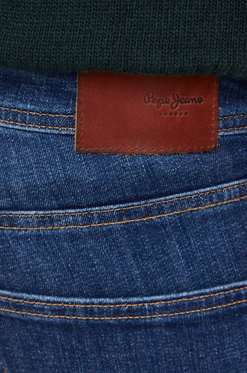 Джинси STRAIGHT чоловічі PM207393CT1 2