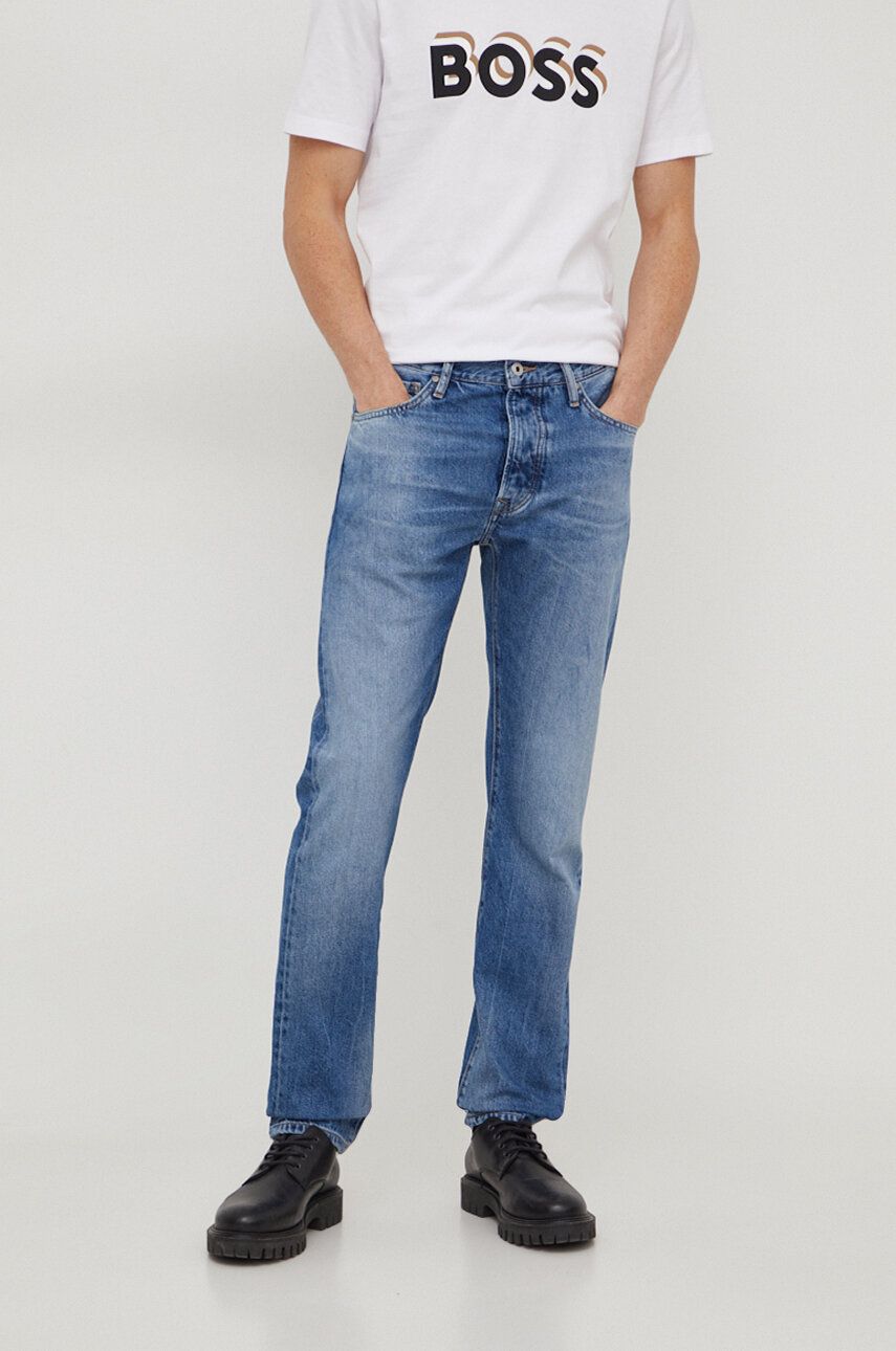 Джинси STRAIGHT чоловічі PM207394HT3 3