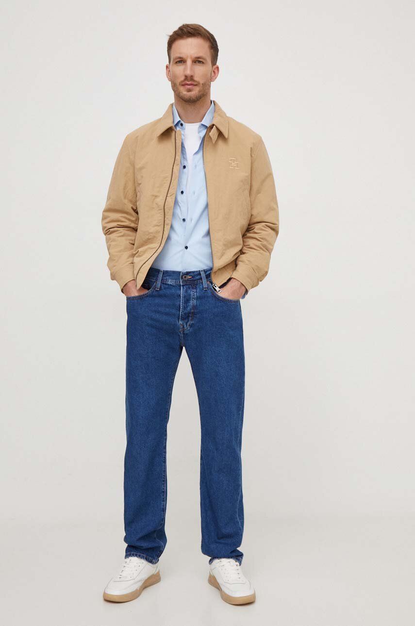 Джинси RELAXED STRAIGHT чоловічі PM207395HT2 0
