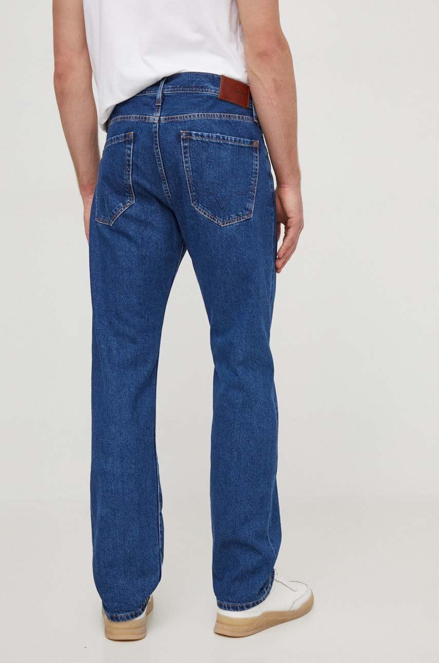 Джинси RELAXED STRAIGHT чоловічі PM207395HT2 1