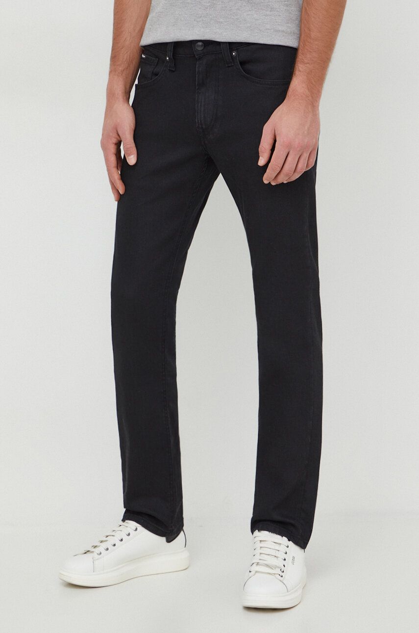 Джинси STRAIGHT COATED чоловічі PM207398 3