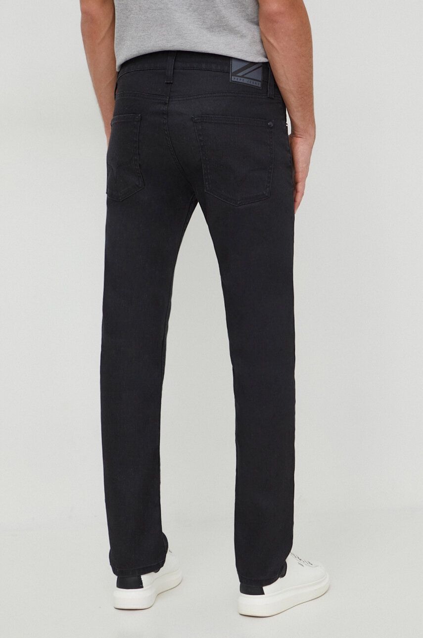Джинси STRAIGHT COATED чоловічі PM207398 1