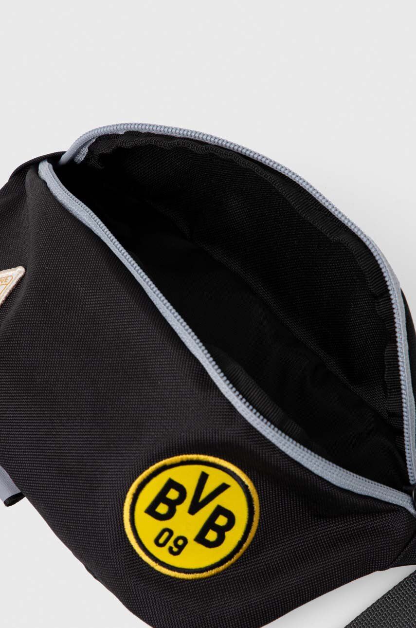 Сумка на пояс BVB колір чорний 2