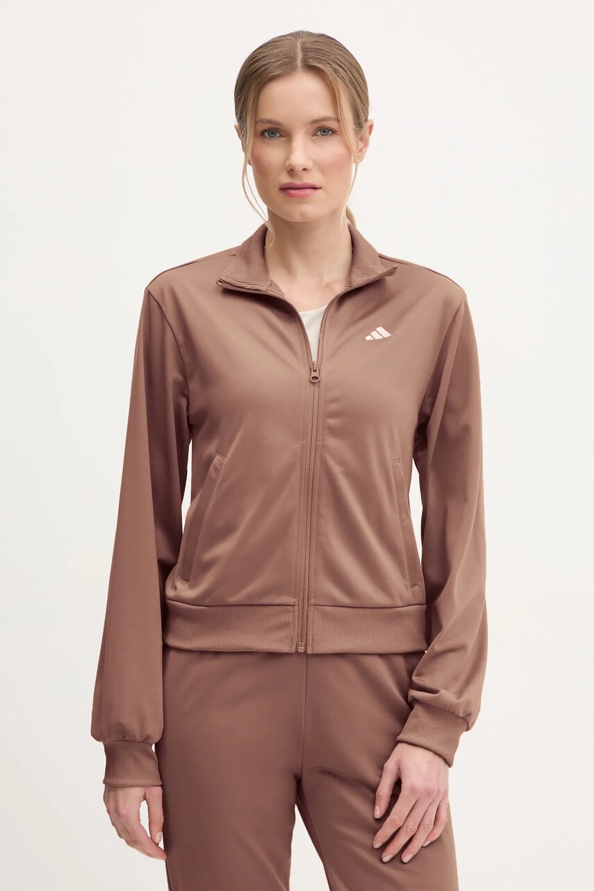 Спортивний костюм Feelcozy жіночий колір рожевий JD4478 1