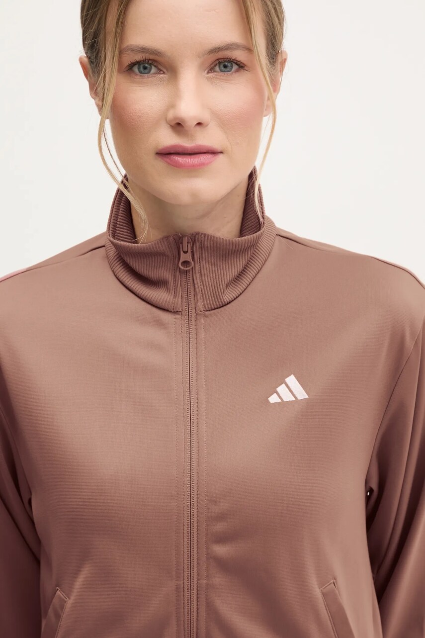 Спортивний костюм Feelcozy жіночий колір рожевий JD4478 3