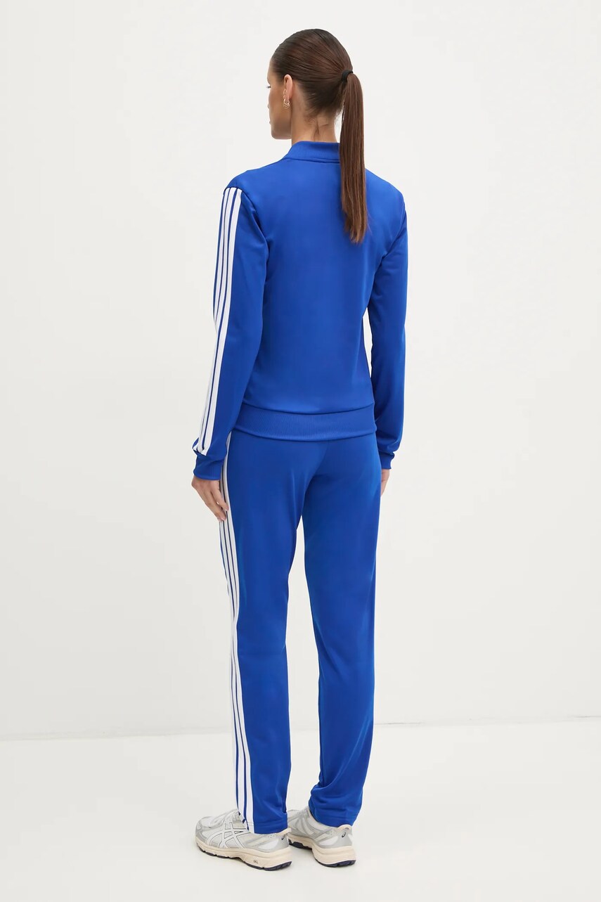 Спортивний костюм 3-Stripes жіночий JD2688 1