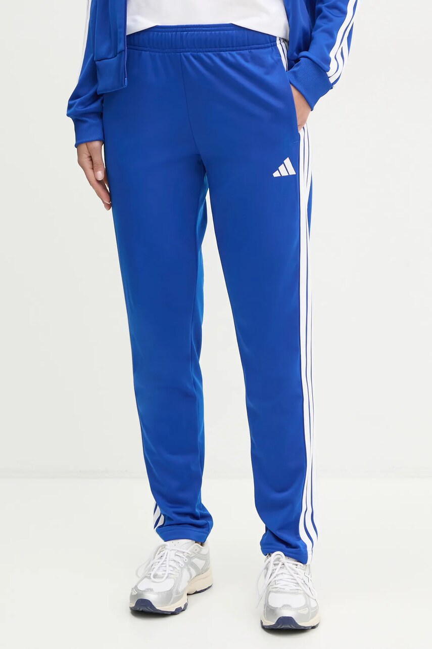 Спортивний костюм 3-Stripes жіночий JD2688 2