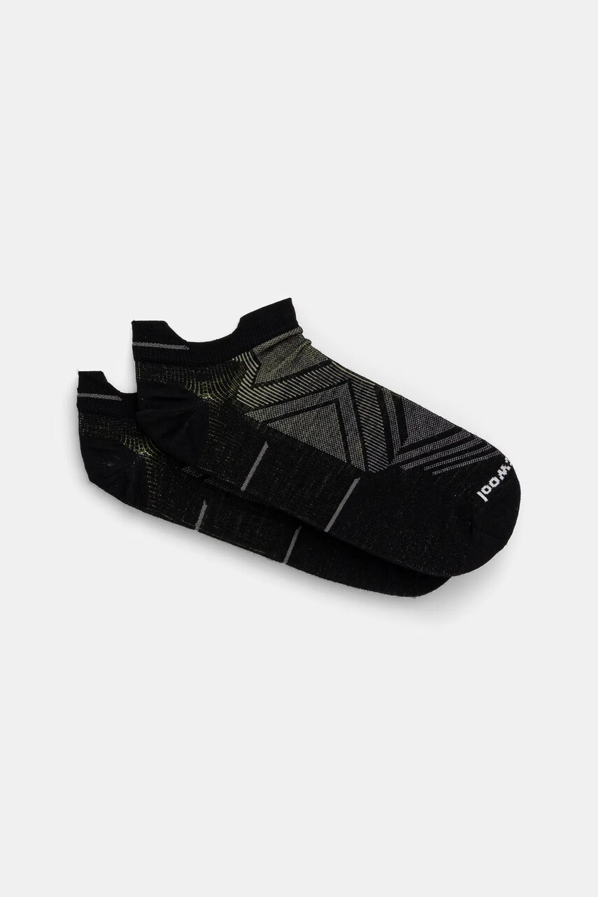 Шкарпетки Run Low Ankle SW001651 1