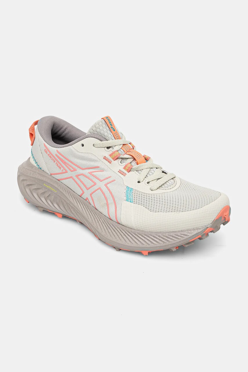 Черевики GEL-EXCITE TRAIL 2 жіночі колір сірий 1012B412 3