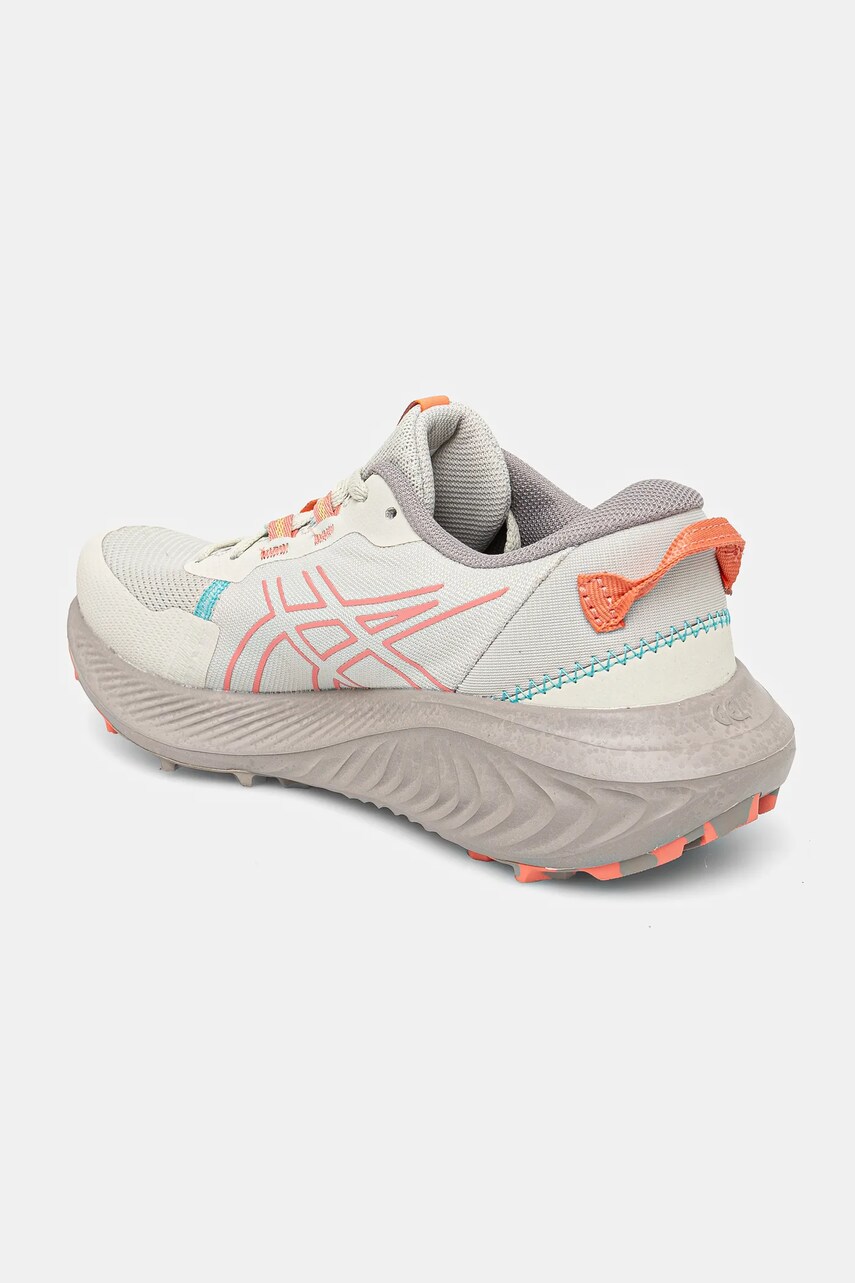 Черевики GEL-EXCITE TRAIL 2 жіночі колір сірий 1012B412 1