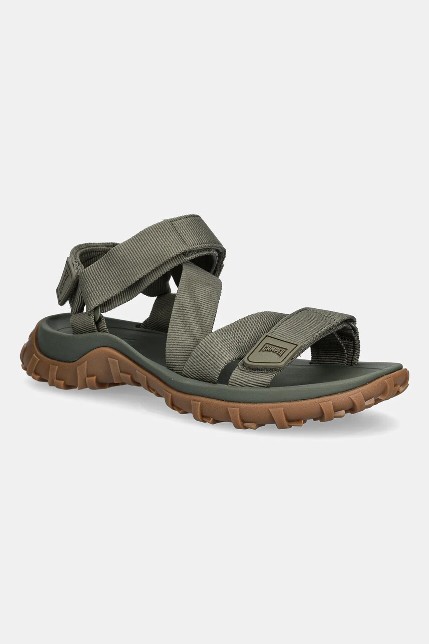 Сандалі Drift Trail Sandal колір зелений K101039-004 4