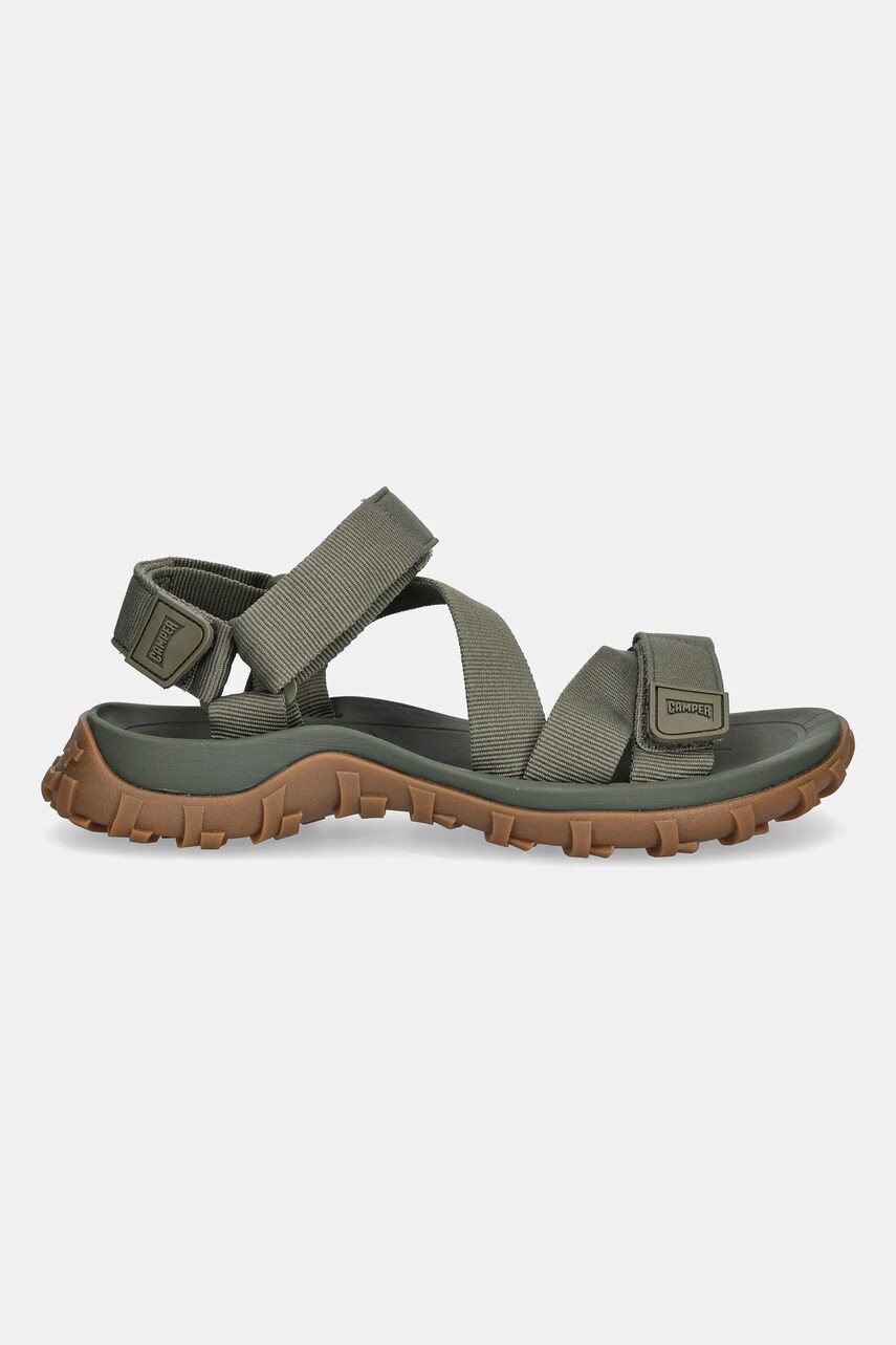 Сандалі Drift Trail Sandal колір зелений K101039-004 0