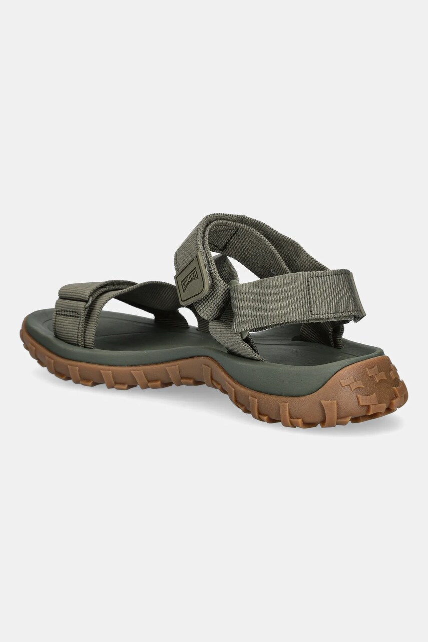 Сандалі Drift Trail Sandal колір зелений K101039-004 1