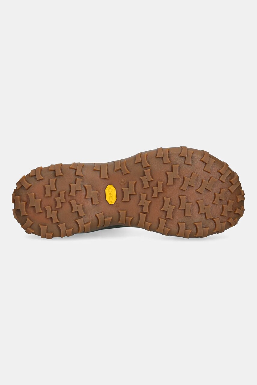 Сандалі Drift Trail Sandal колір зелений K101039-004 3
