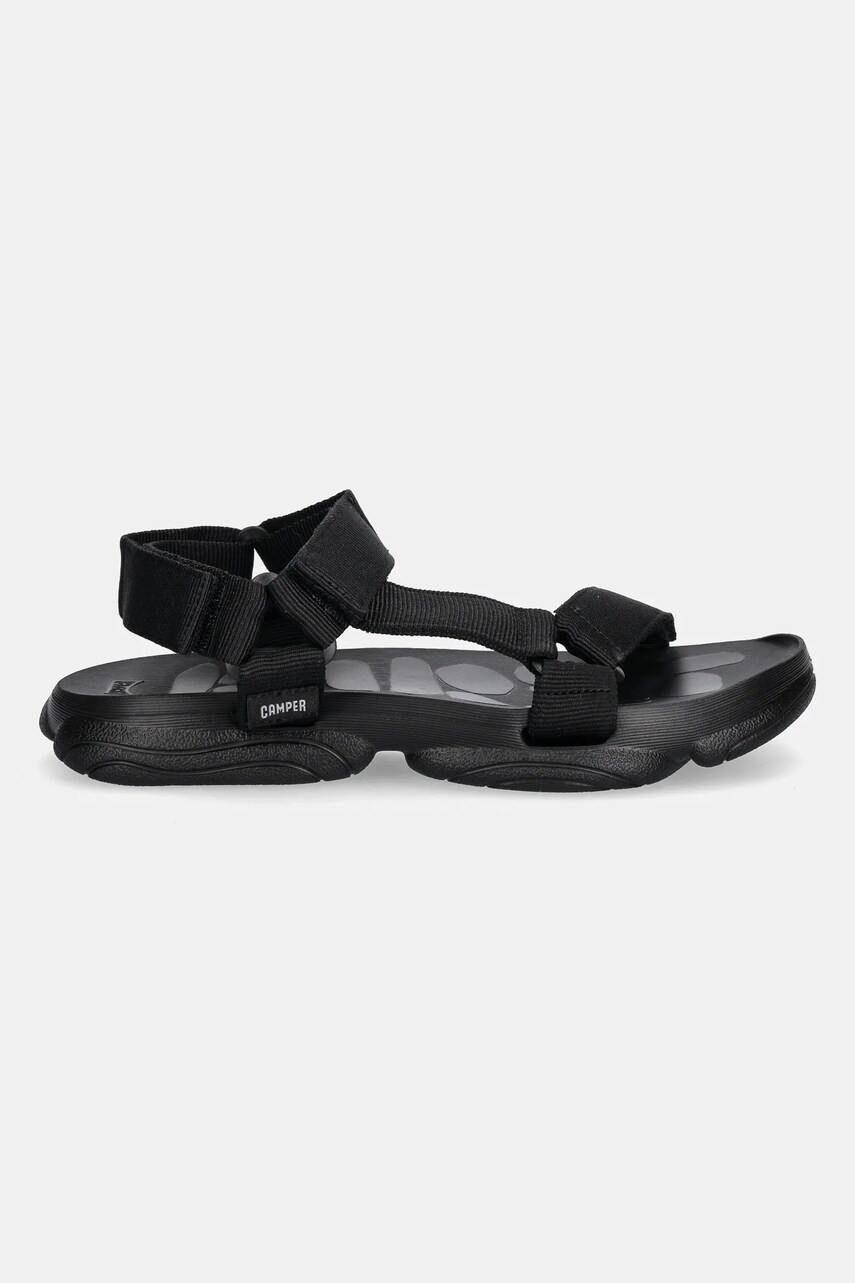 Сандалі Karst Sandal колір чорний K101048-001 0