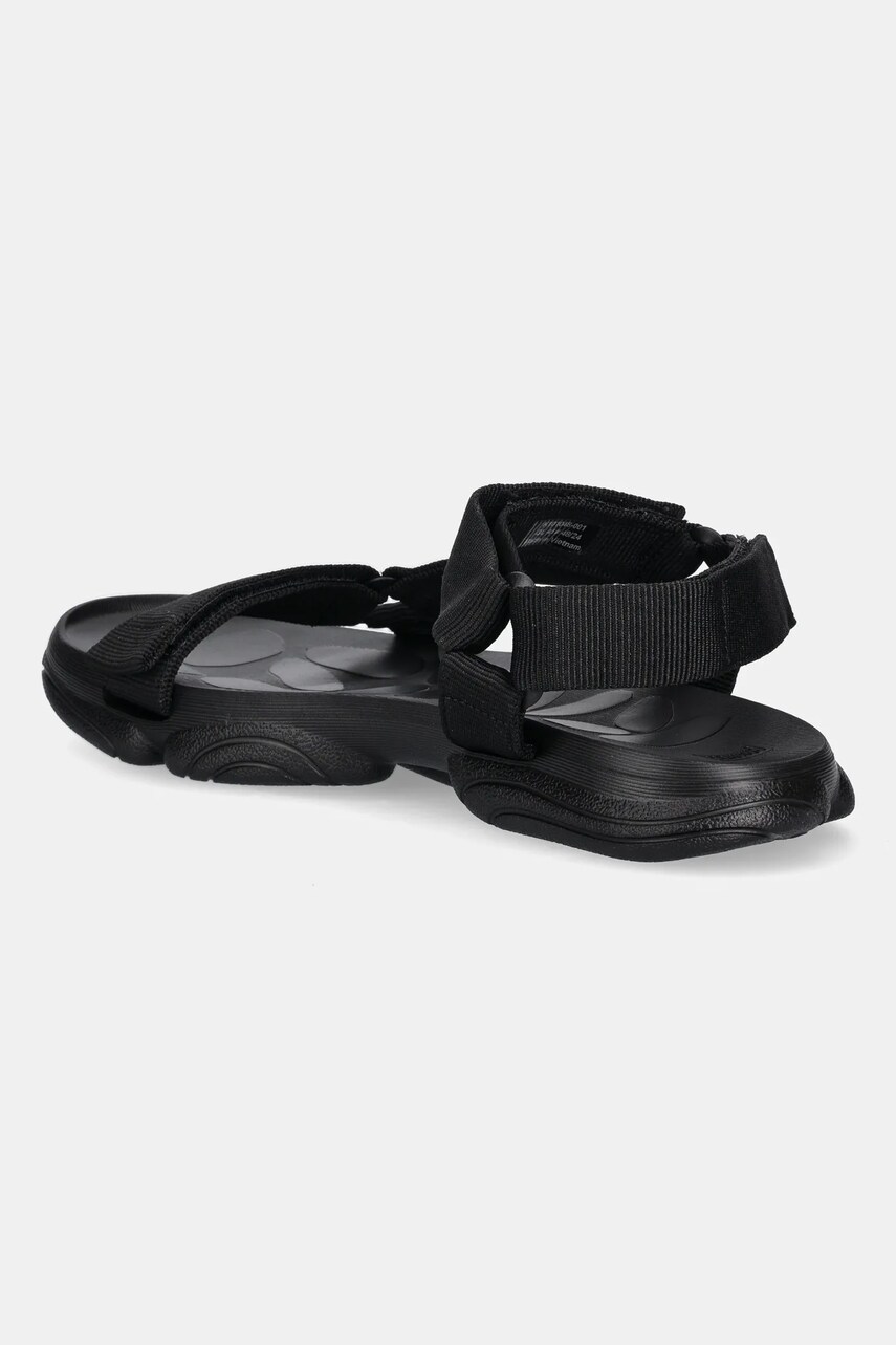 Сандалі Karst Sandal колір чорний K101048-001 1
