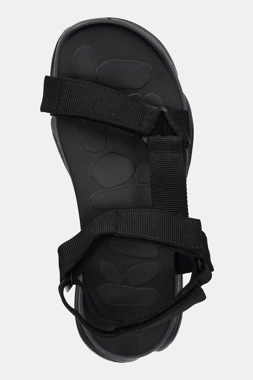 Сандалі Karst Sandal колір чорний K101048-001 2