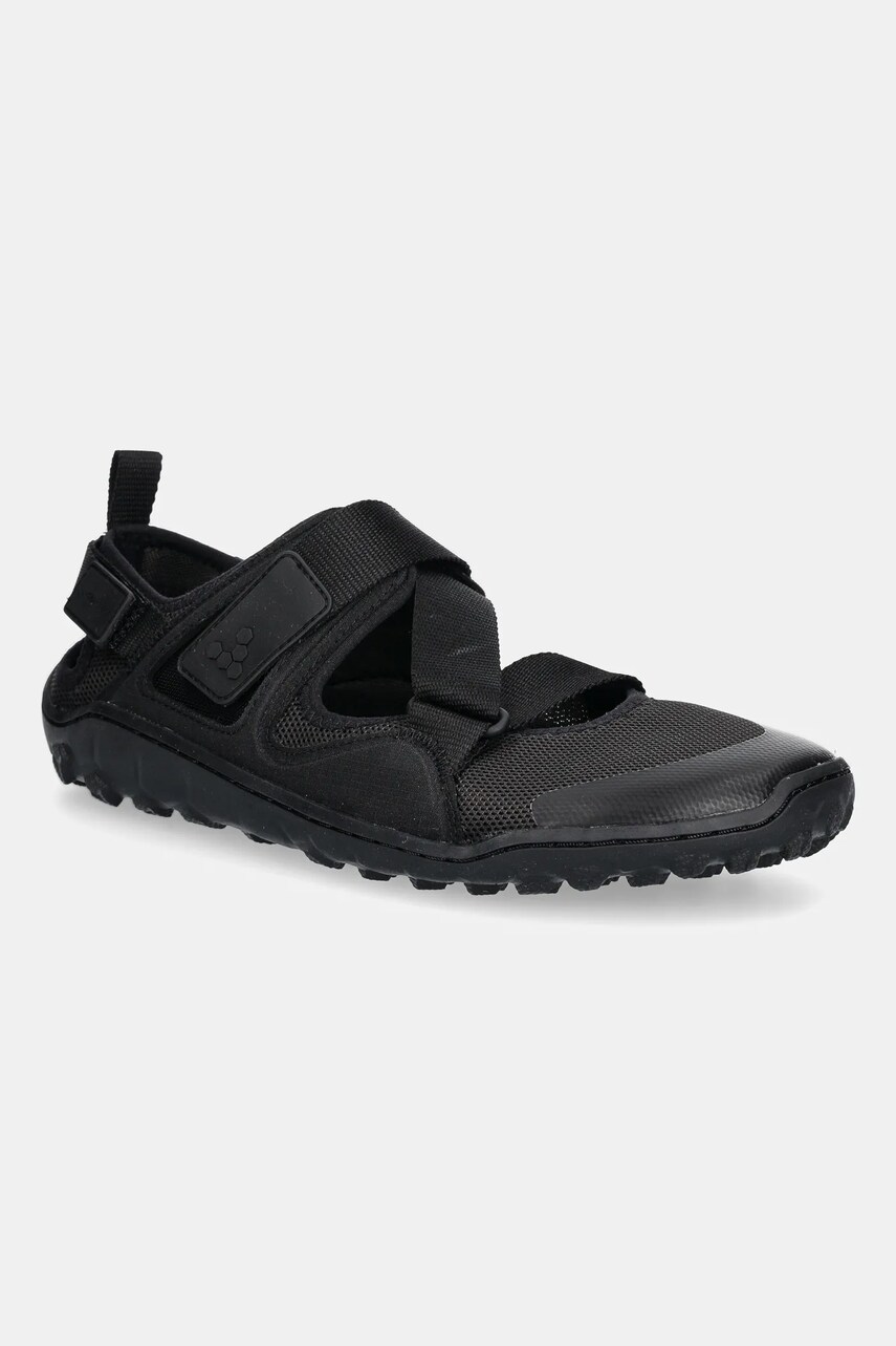 Сандалі TRACKER SANDAL колір чорний 309511 4