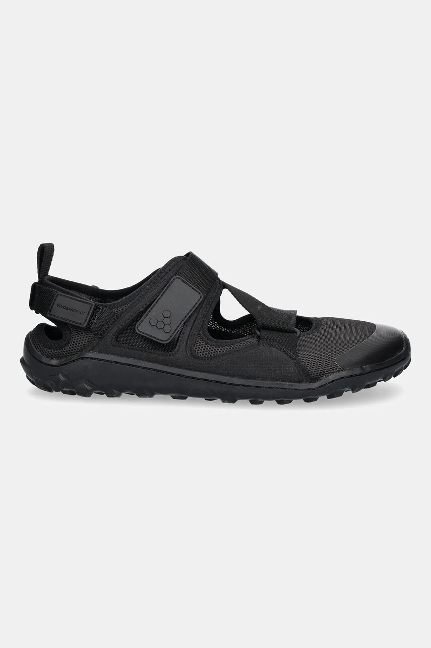 Сандалі TRACKER SANDAL колір чорний 309511 0