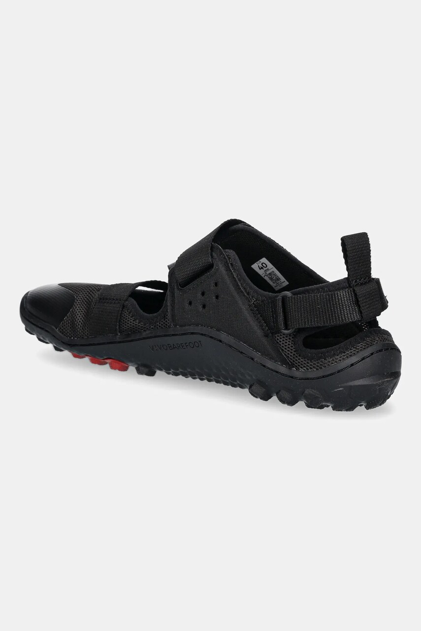 Сандалі TRACKER SANDAL колір чорний 309511 1