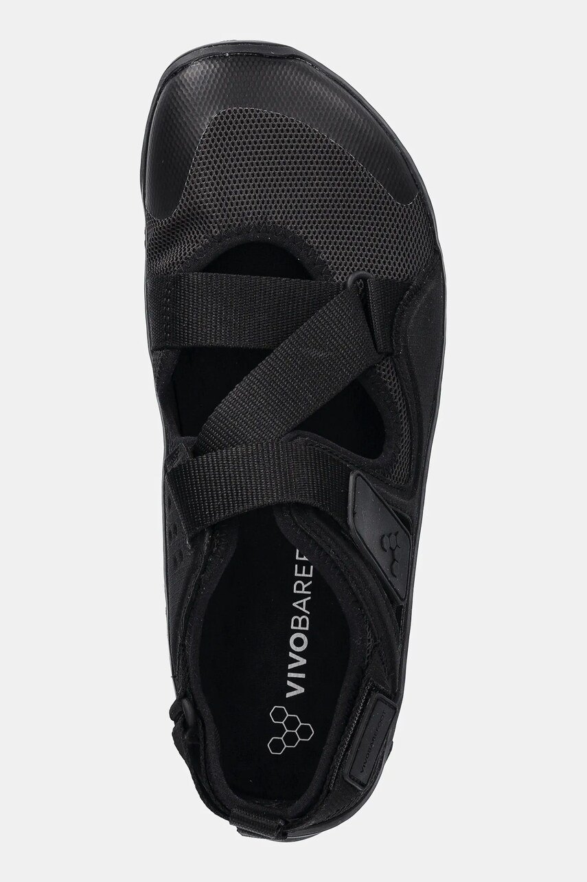 Сандалі TRACKER SANDAL колір чорний 309511 2