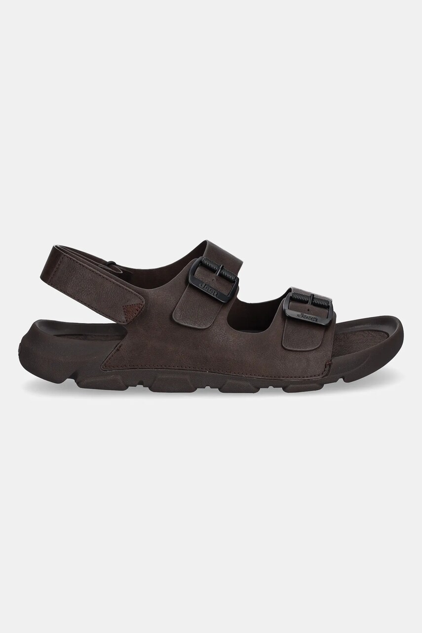 Сандалі DAYTONA SANDAL колір коричневий JM51132A 0