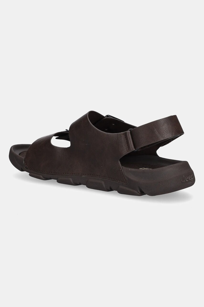 Сандалі DAYTONA SANDAL колір коричневий JM51132A 1