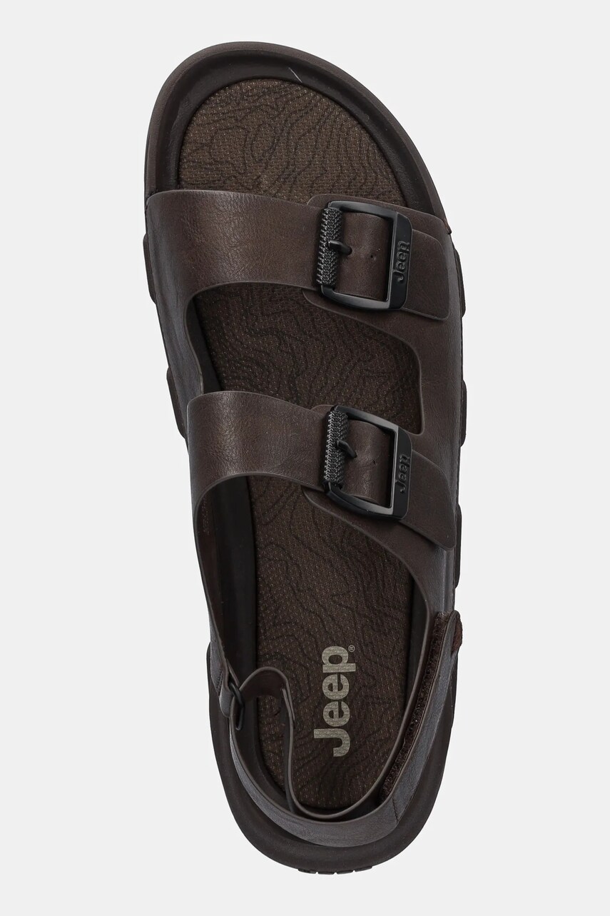 Сандалі DAYTONA SANDAL колір коричневий JM51132A 2