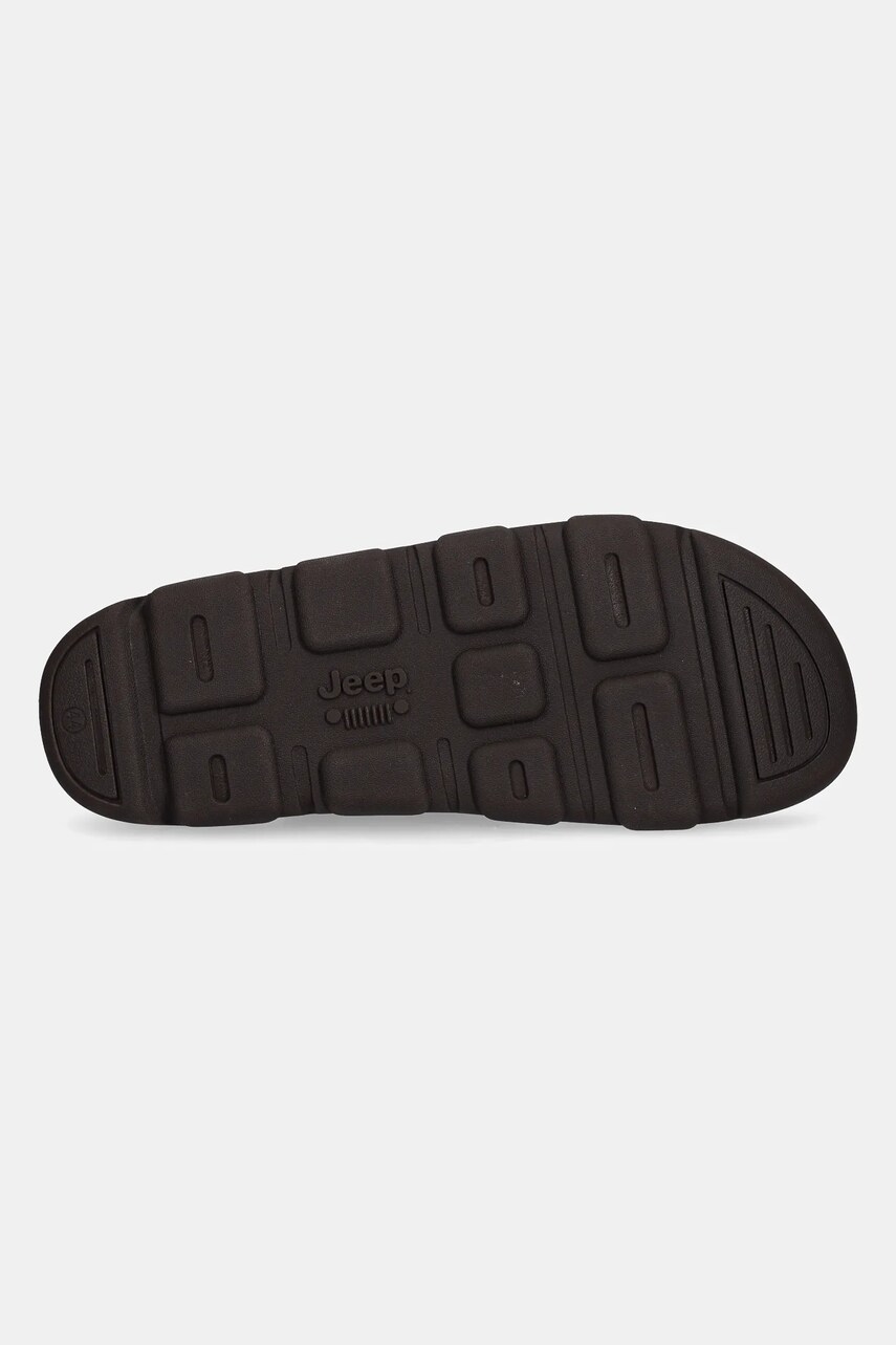 Сандалі DAYTONA SANDAL колір коричневий JM51132A 3