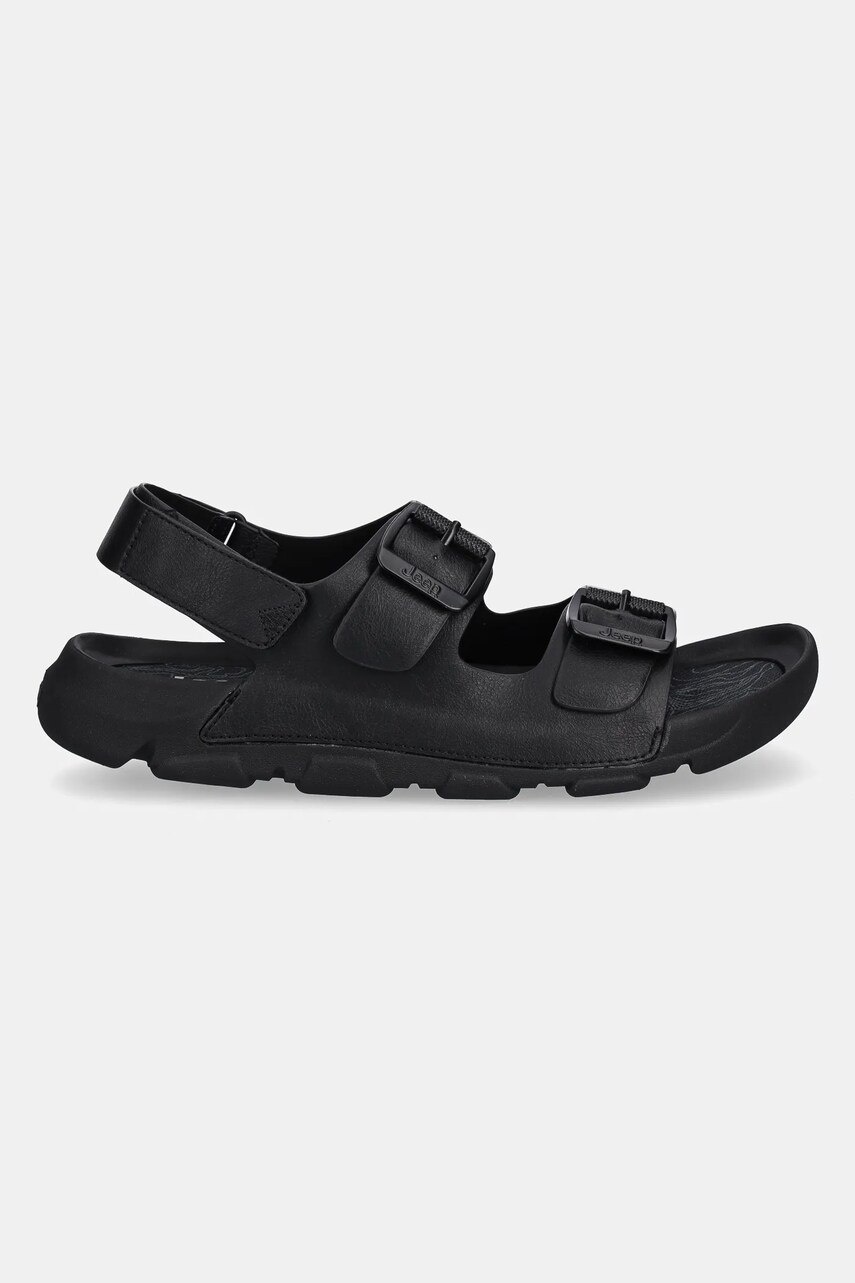 Сандалі DAYTONA SANDAL колір чорний JM51132A 0