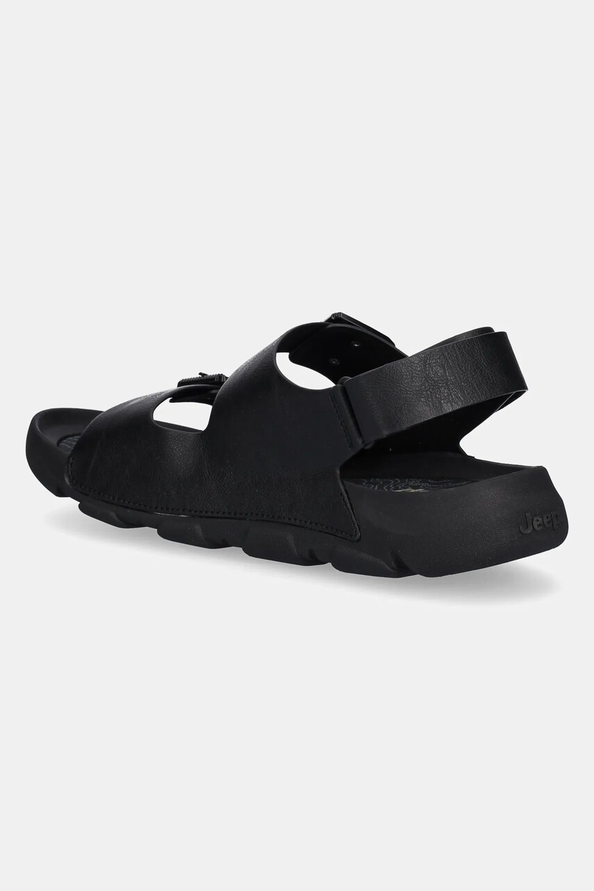 Сандалі DAYTONA SANDAL колір чорний JM51132A 1