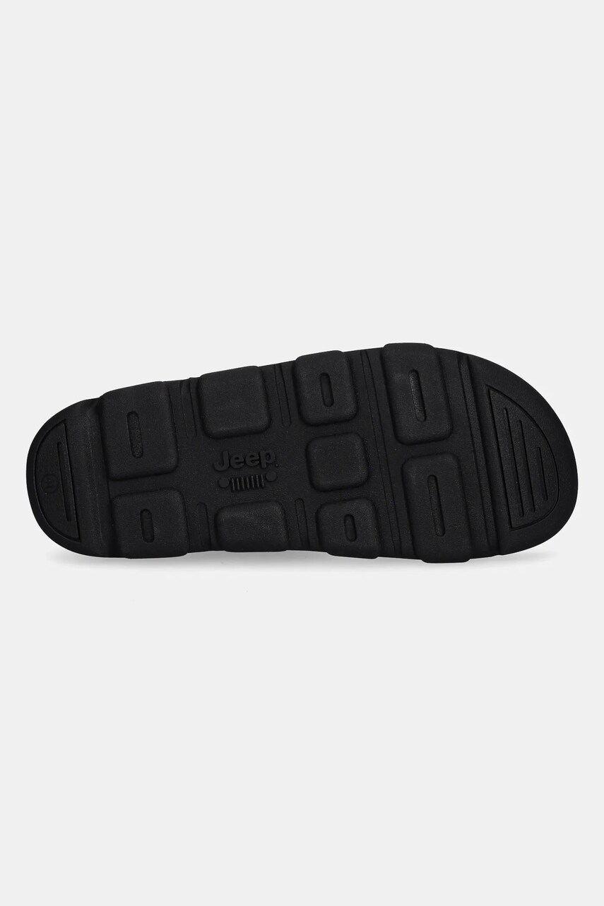 Сандалі DAYTONA SANDAL колір чорний JM51132A 3